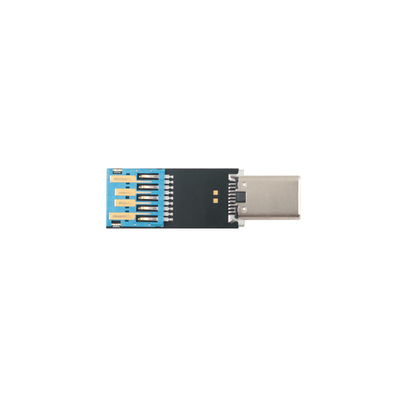 Snelheid A-klasse Flash Chip USB Memory Stick 512 GB Lichtgewicht ontwerp Soepel schrijfvermogen