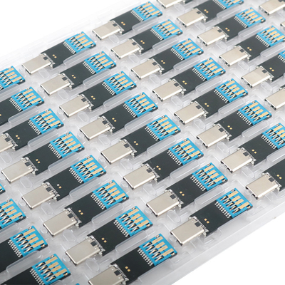 128 GB USB Flash Chip met leessnelheid voor veilige gegevensopslag