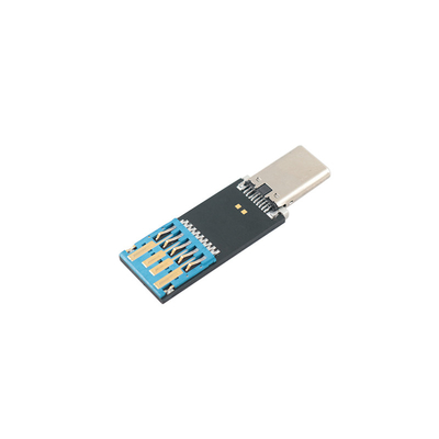 Snelheid A-klasse Flash Chip USB Memory Stick 512 GB Lichtgewicht ontwerp Soepel schrijfvermogen