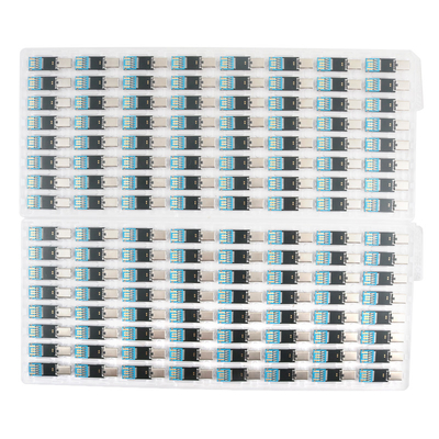 128 GB USB Flash Chip met leessnelheid voor veilige gegevensopslag