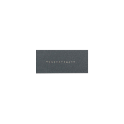 UDP Class Flash Chip 512 GB geheugen met een overdrachtssnelheid tot 200 MB/s en 100% getest door H2 en Beach32