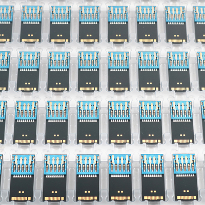 Grade A Full Memory USB Flash Chip met een leessnelheid van 50-120 MB/s