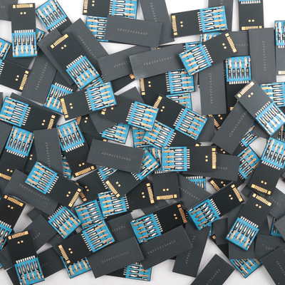 Grade A Full Memory USB Flash Chip met een leessnelheid van 50-120 MB/s