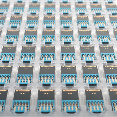UDP Class Flash Chip 512 GB geheugen met een overdrachtssnelheid tot 200 MB/s en 100% getest door H2 en Beach32