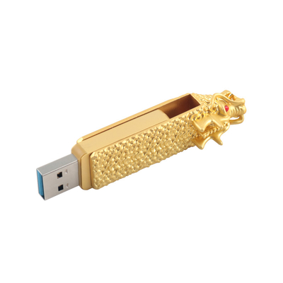 Draakvormige Type C en USB Flash Drive met snel lezen en schrijven 3.0 usb