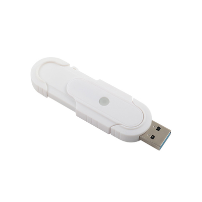 USB 3.0 en Type C OTG Flash Drives met UDP-gegradeerde A Flash en aanpasbaar USB-logo