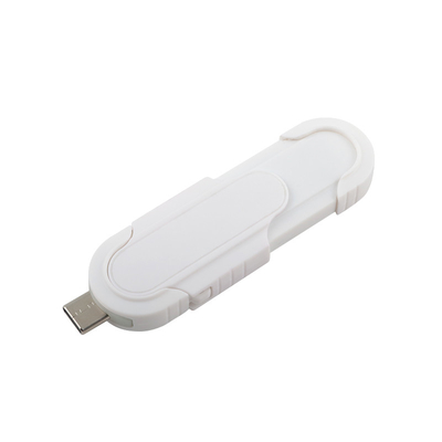 USB 3.0 en Type C OTG Flash Drives met UDP-gegradeerde A Flash en aanpasbaar USB-logo