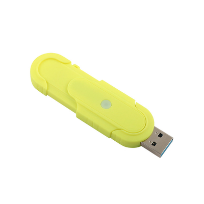 Plug and Play UDP Flash Data Transfer OTG USB Flash Drives Wit/ Zwart/ Groen/ Paars/ Geel/ Rood
