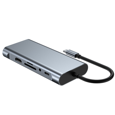 Supersnelheid Data Transfer Hub Adapter met PCBA en handleiding