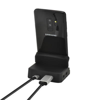 5Gbps gegevensoverdracht Type C Adapter Laptop USB Port Expander USB HUB Adapter