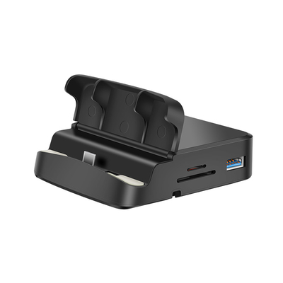 5Gbps gegevensoverdracht Type C USB Hub Adapter Multi Port Hub Voor Laptop