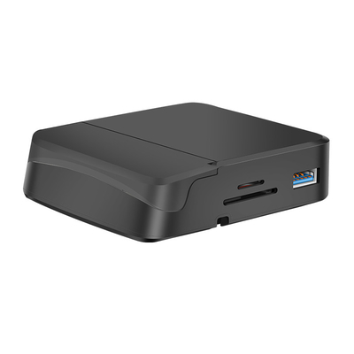 5Gbps gegevensoverdracht Type C USB Hub Adapter Multi Port Hub Voor Laptop