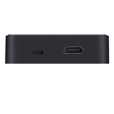 5Gbps gegevensoverdracht Type C USB Hub Adapter Multi Port Hub Voor Laptop