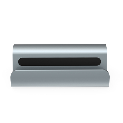 USB-hub voor snelle gegevensoverdracht type C met TF/SD-kaartlezer voor gemakkelijk vervoer