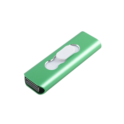 Metalen type C USB Flash Drives 2.0 en USB 3.0 128 GB 256 GB Europese standaard
