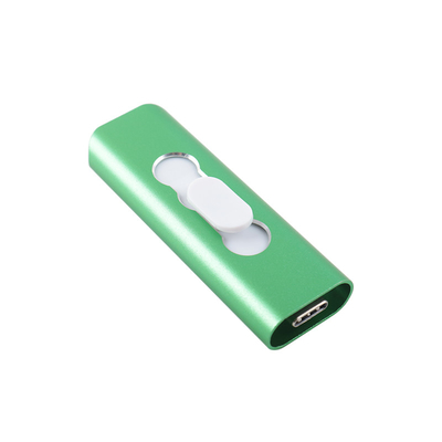 Metalen type C USB Flash Drives 2.0 en USB 3.0 128 GB 256 GB Europese standaard