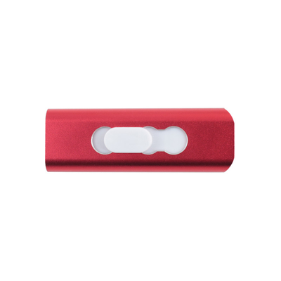Metalen type C USB Flash Drives 2.0 en USB 3.0 128 GB 256 GB US Standard