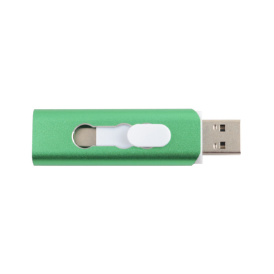 Metalen type C USB Flash Drives 2.0 en USB 3.0 128 GB 256 GB Europese standaard