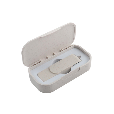 USB-flashdrive met type C 3.0 wachtwoordbeschermd gegevensopslagapparaat