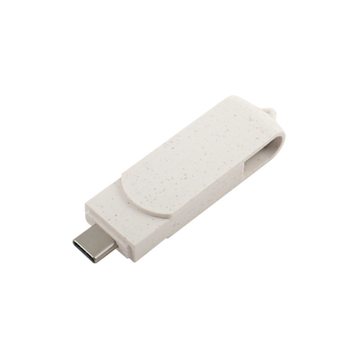 USB-flashdrive met type C 3.0 wachtwoordbeschermd gegevensopslagapparaat