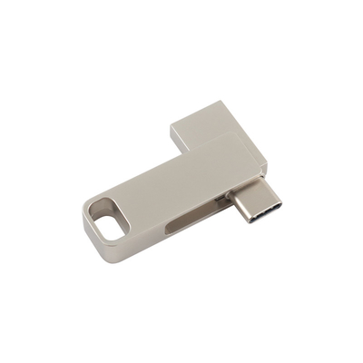 Dual Port Type C en USB 3.0 Flash Drive moeiteloze gegevensoverdracht met prestaties