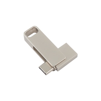 Dual Port Type C en USB 3.0 Flash Drive moeiteloze gegevensoverdracht met prestaties