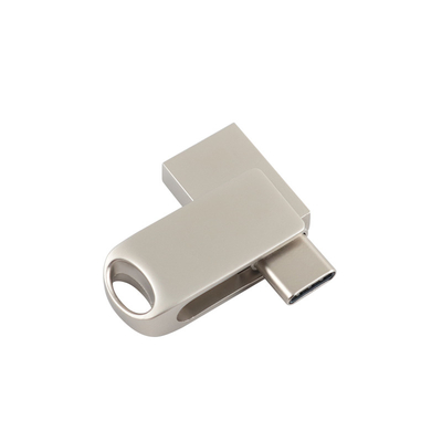 Windows-compatibele USB-stick met snelle gegevensoverdracht en volledig geheugen