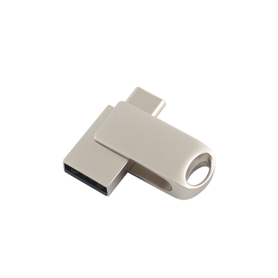 Windows-compatibele USB-stick met snelle gegevensoverdracht en volledig geheugen