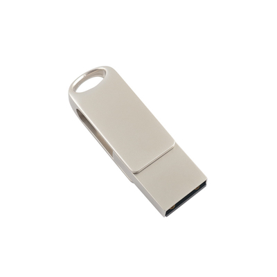 Mini USB Type C USB Mobile USB Flash Drive snelle snelheid met 8G/16G/32G/64G/128GB/256GB