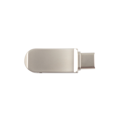 UDP-gegradeerd Een flashdrive 2-in-1 USB 3.0 en type C compatibel Kan gegevens wachtwoord instellen