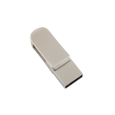 UDP-gegradeerd Een flashdrive 2-in-1 USB 3.0 en type C compatibel Kan gegevens wachtwoord instellen