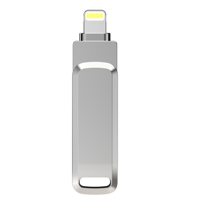 Waterdichte OTG USB Flash Drives Voor USB3.0 en USB 2.0 Interface En Type C Ondersteuning
