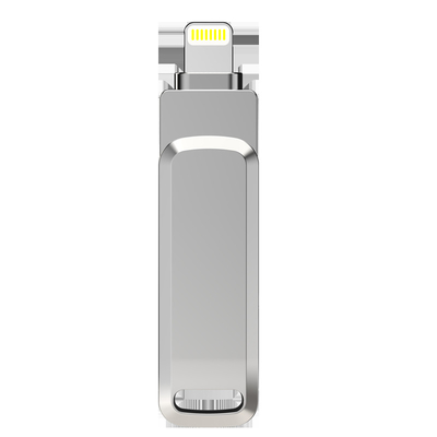 Waterdichte OTG USB Flash Drives Voor USB3.0 en USB 2.0 Interface En Type C Ondersteuning