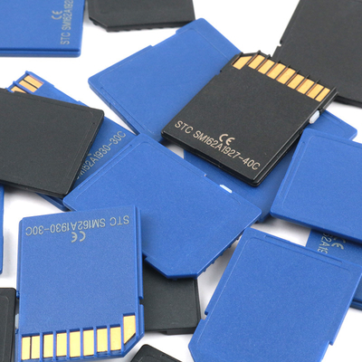 Onderhandel snelheid TF geheugenkaart 2.0 3.0 USB 10mbs-20mbs voor Schrijfsnelheid 3.0 20mbs