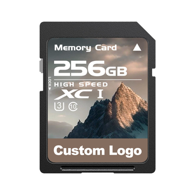 Geheugenkaart Compatibel met de meeste apparaten die MicroSD-kaarten ondersteunen 3.0 50mbs Leessnelheid