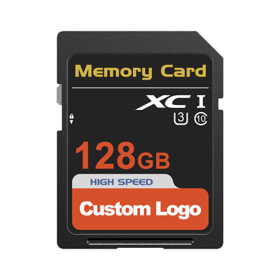 Geheugenkaart Compatibel met de meeste apparaten die MicroSD-kaarten ondersteunen 3.0 50mbs Leessnelheid