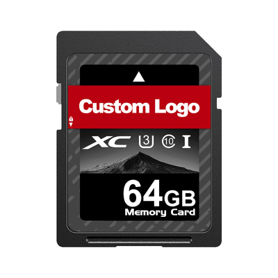 Geheugenkaart Compatibel met de meeste apparaten die MicroSD-kaarten ondersteunen 3.0 50mbs Leessnelheid