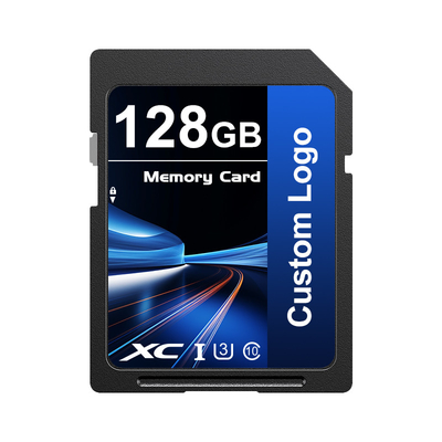 Geheugenkaart Compatibel met de meeste apparaten die MicroSD-kaarten ondersteunen 3.0 50mbs Leessnelheid
