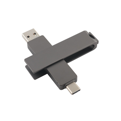 40-85C SSD Hard Drive voor Desktop Laptop 1TB 2TB USB 3.0 GEN2 USB 10GBPS