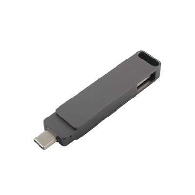 USB 3.0 GEN2 10GBPS SSD Interne harde schijven Tot 1000MBS gegevensoverdracht