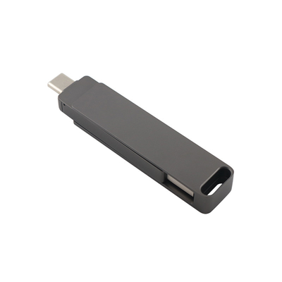 USB 3.0 GEN2 10GBPS SSD Interne harde schijven Tot 1000MBS gegevensoverdracht