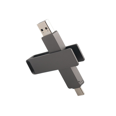 USB 3.0 GEN2 10GBPS SSD Interne harde schijven Tot 1000MBS gegevensoverdracht
