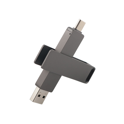 USB 3.0 GEN2 10GBPS SSD Interne harde schijven Tot 1000MBS gegevensoverdracht