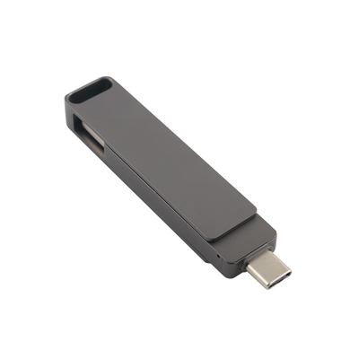 Hoge capaciteit 2,5 inch SATA SSD 512 GB met hoge gegevensoverdracht tot 10 Gbps