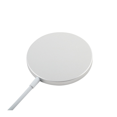Ondersteuning OEM Fast Wireless Charging Stand Aanpasbare doos voor Qi-enabled apparaten