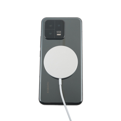 Qi-enabled apparaten ABS/Metal Multifunction Wireless Charger met OEM Box Support en hoge compatibiliteit