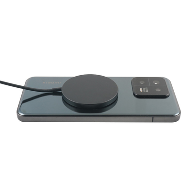 Op maat gemaakte Iphone draadloze oplaadstation met Box Support OEM materiaal