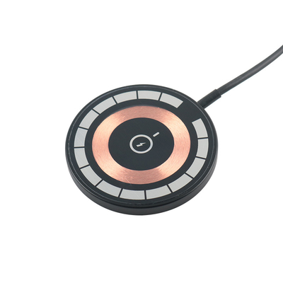 Op maat gemaakte Iphone draadloze oplaadstation met Box Support OEM materiaal