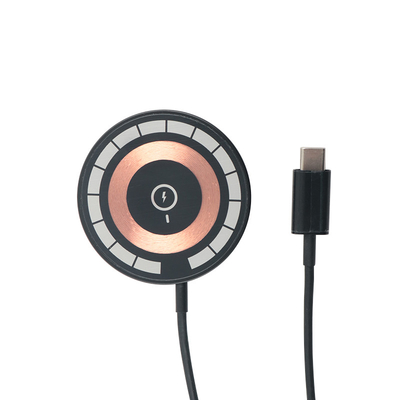 Op maat gemaakte Iphone draadloze oplaadstation met Box Support OEM materiaal