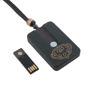 Maple Wood USB 3.0 Flash Drive Duurzame en milieuvriendelijke oplossing voor uw bedrijfsbehoeften